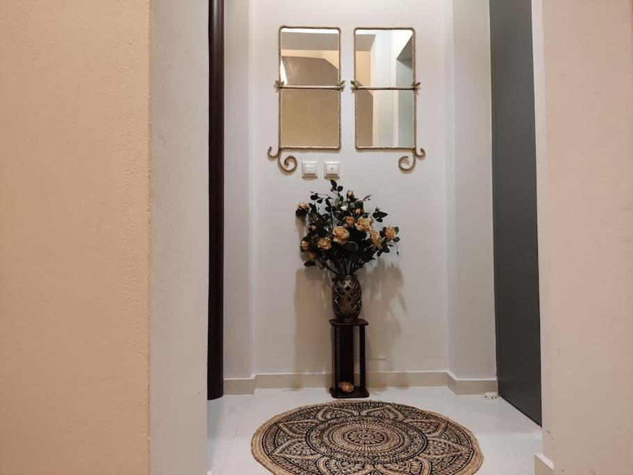 Modern Apartment Near Airport, Port & Beach Nea Alikarnassos Экстерьер фото